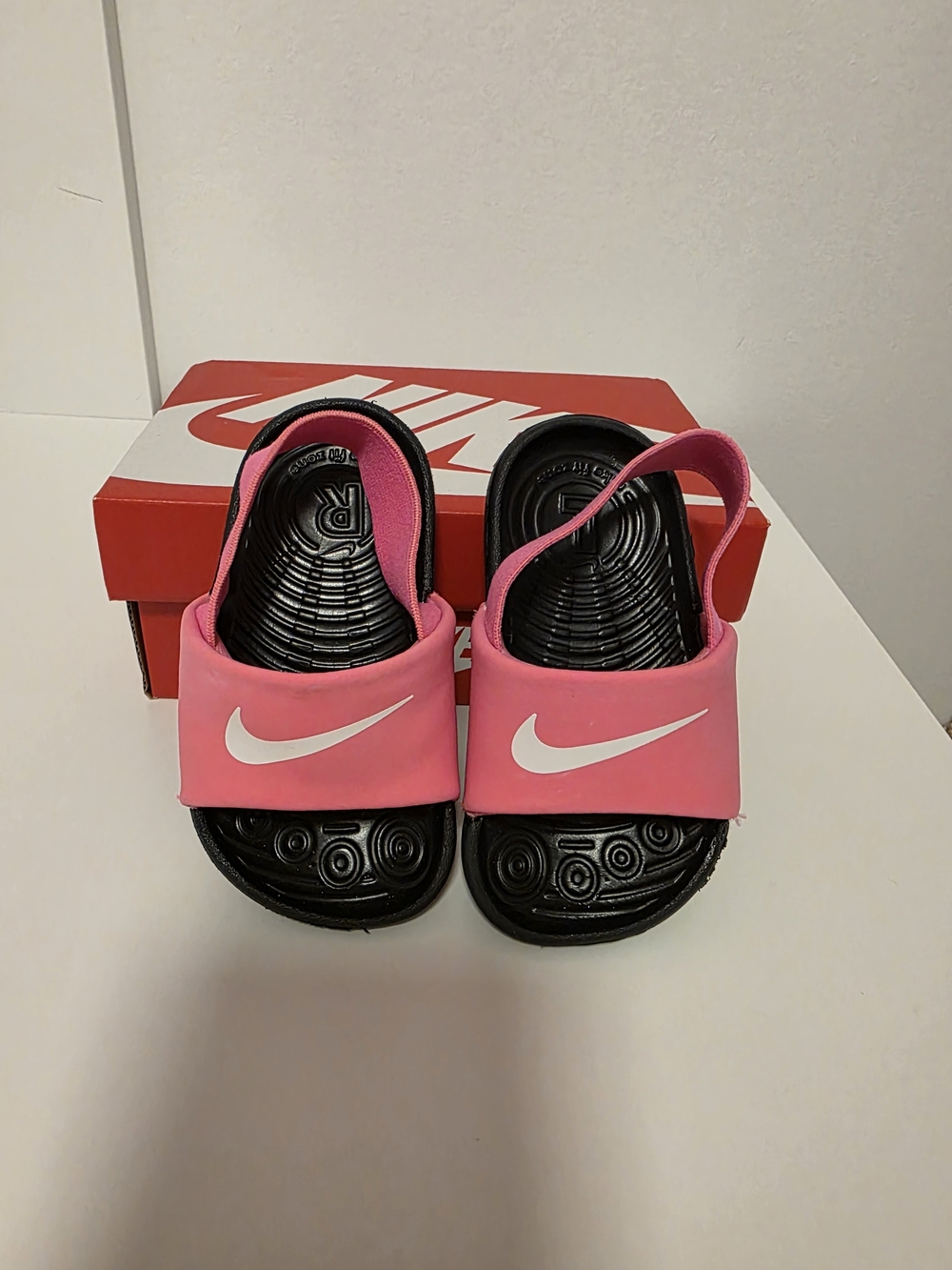 Nike Toddler Sandal